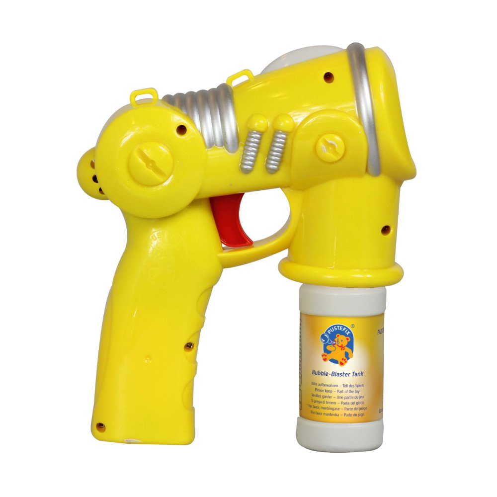 PUSTEFIX Bubble Blaster
