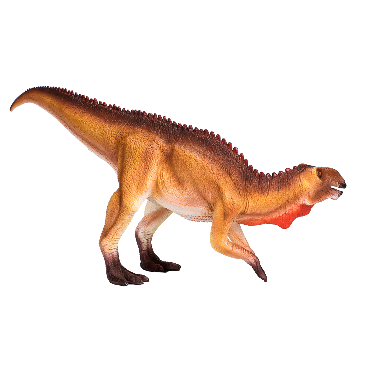 Zabawkowy dinozaur Mojo Deluxe Mandschurosaurus - 381024