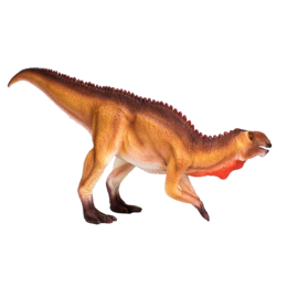 Mojo legetøjsdinosaur Deluxe Mandschurosaurus - 381024