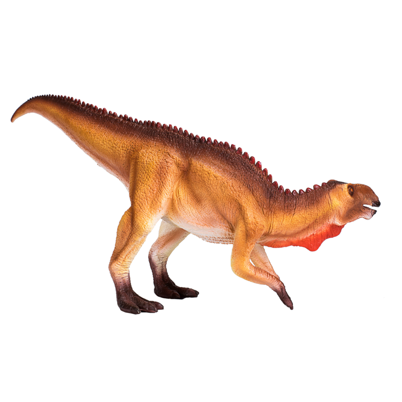 Mojo legetøjsdinosaur Deluxe Mandschurosaurus - 381024