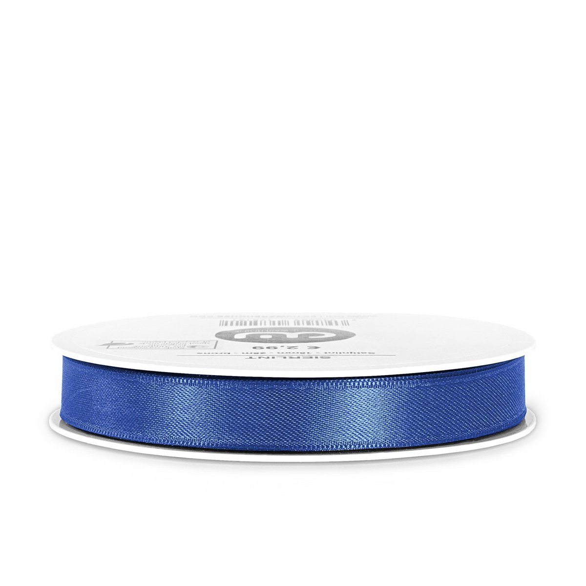 blauw 15mm - 25m