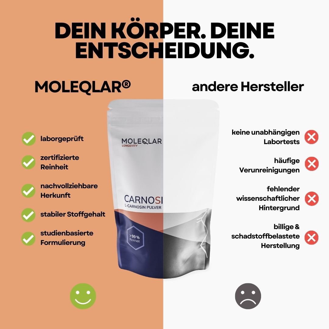 Carnosin Pulver