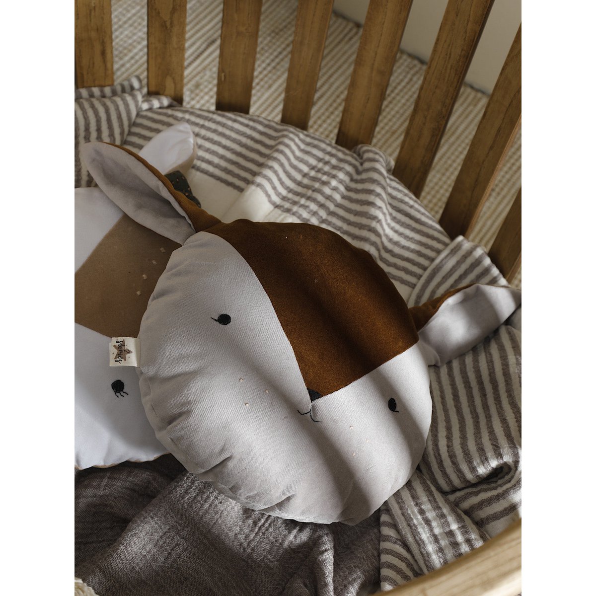 BAMBI BOY cushion