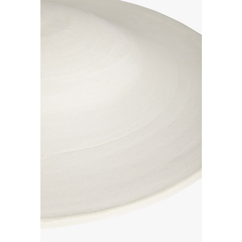 Håndlavet fajance hængende lampe juli