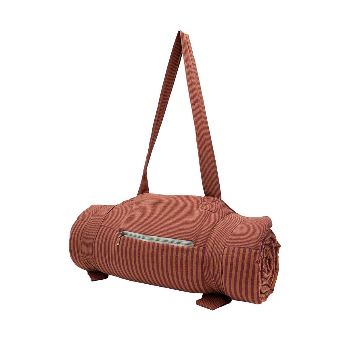 Dalia Stripes - XXL picknickdeken - picknickmat 180×150 cm