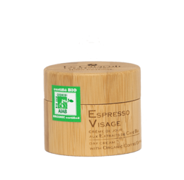 ESPRESSO FACE - dagcreme - 50 ml