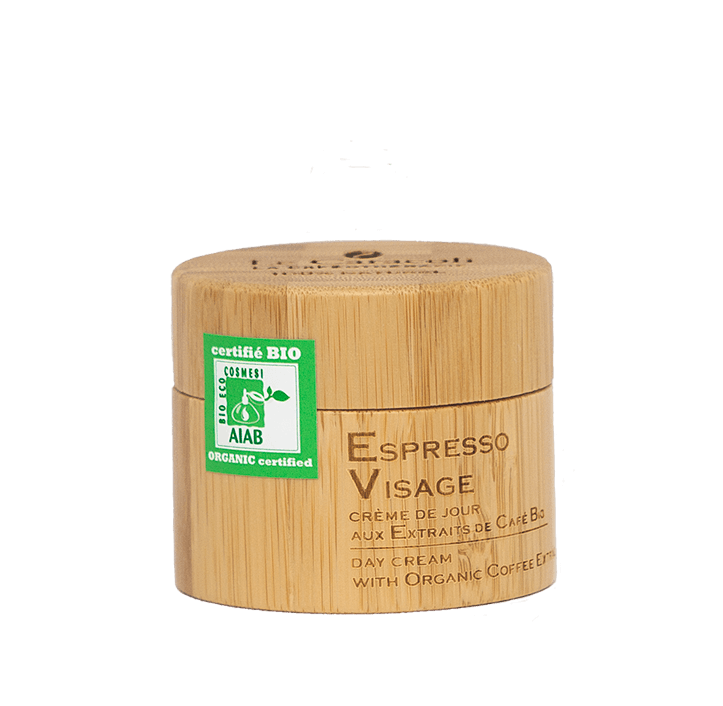 ESPRESSO FACE - day cream - 50 ml