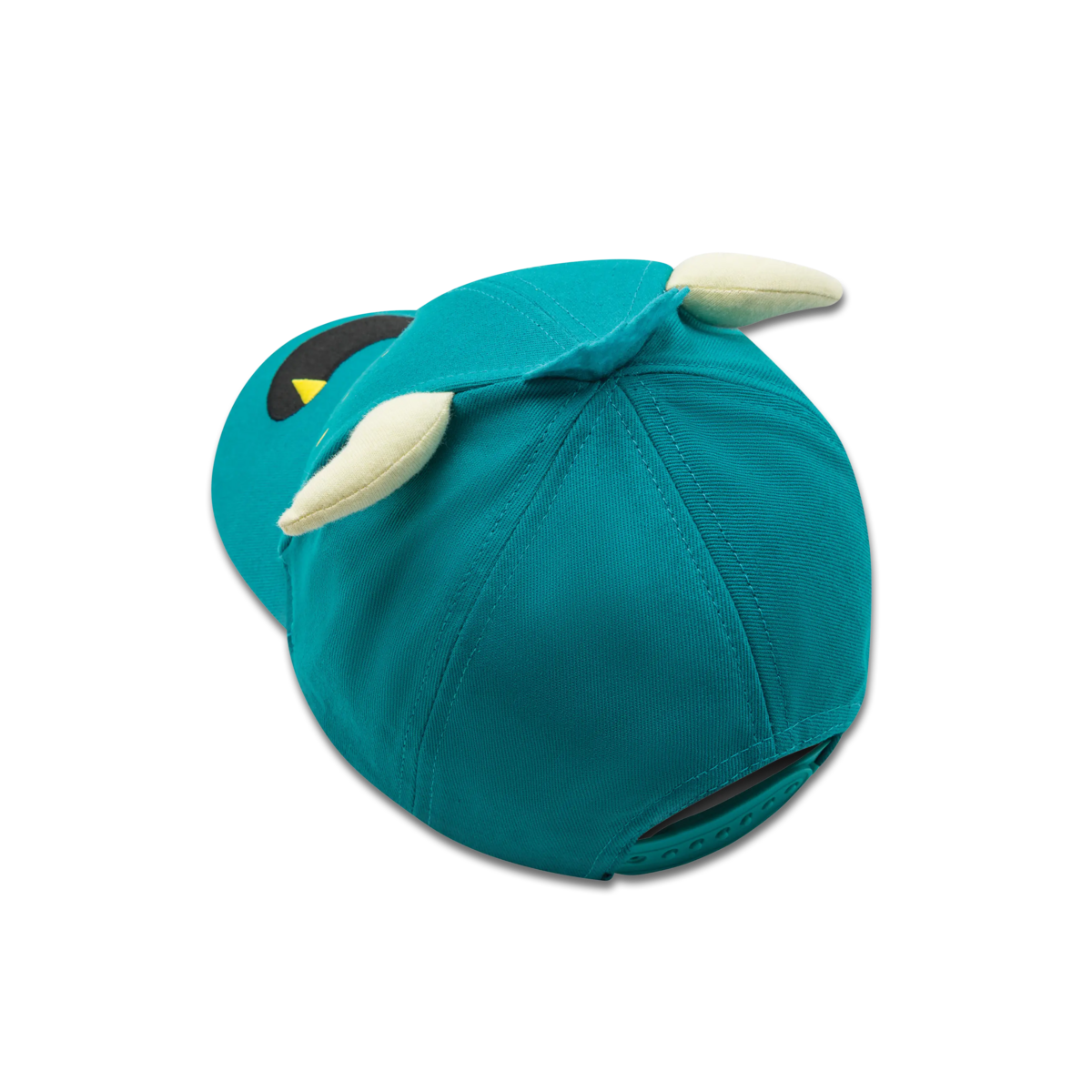 koaa – Mampf – Mascot Cap turquoise