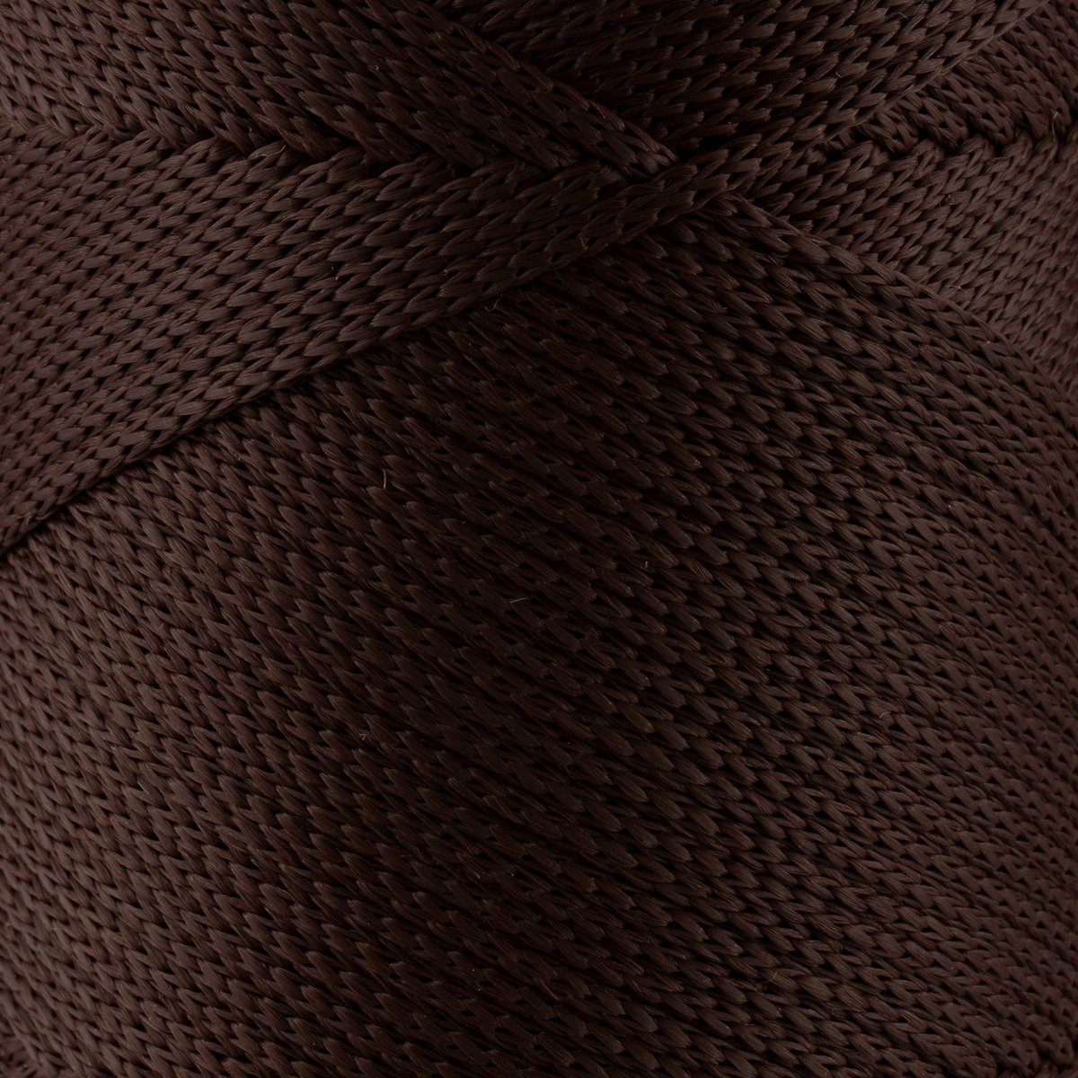 Sensy Premium 2 mm - 251 yards 100% polyester macrame ledning