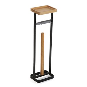TOILET BRUSH HOLDER