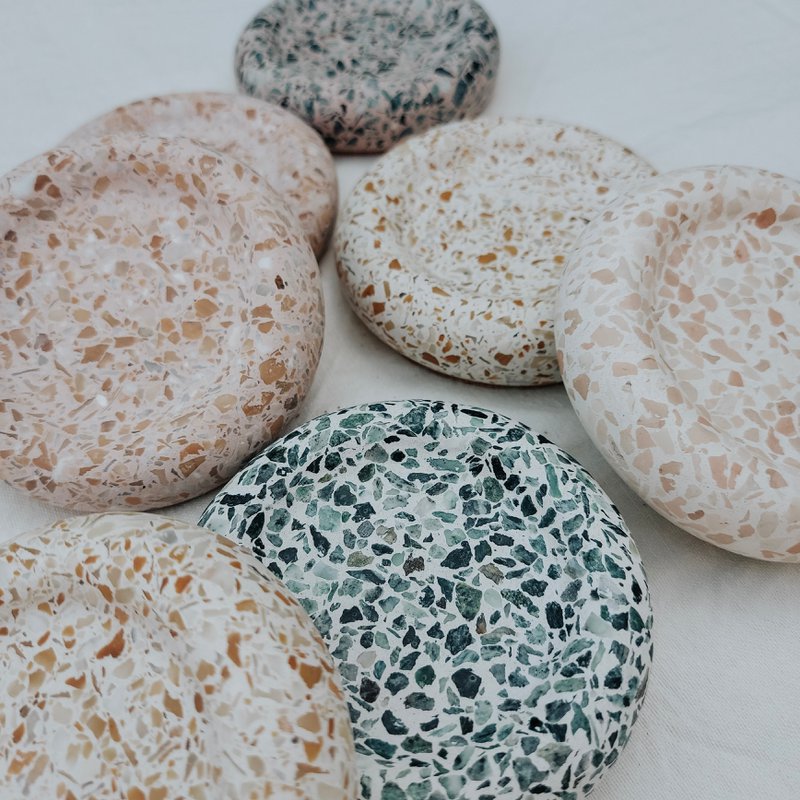 Small Donut Tray - Elba Collection