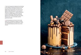 Hans Spitsbaard - Kuchenbibel