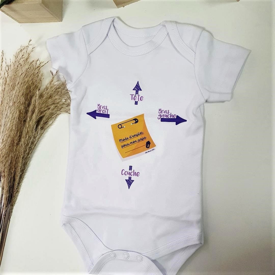 GEBURT GESCHENKBOX FÜR VATI