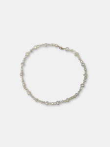 Genuine Pearl Choker