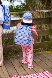 Rucksack Veggie Pals