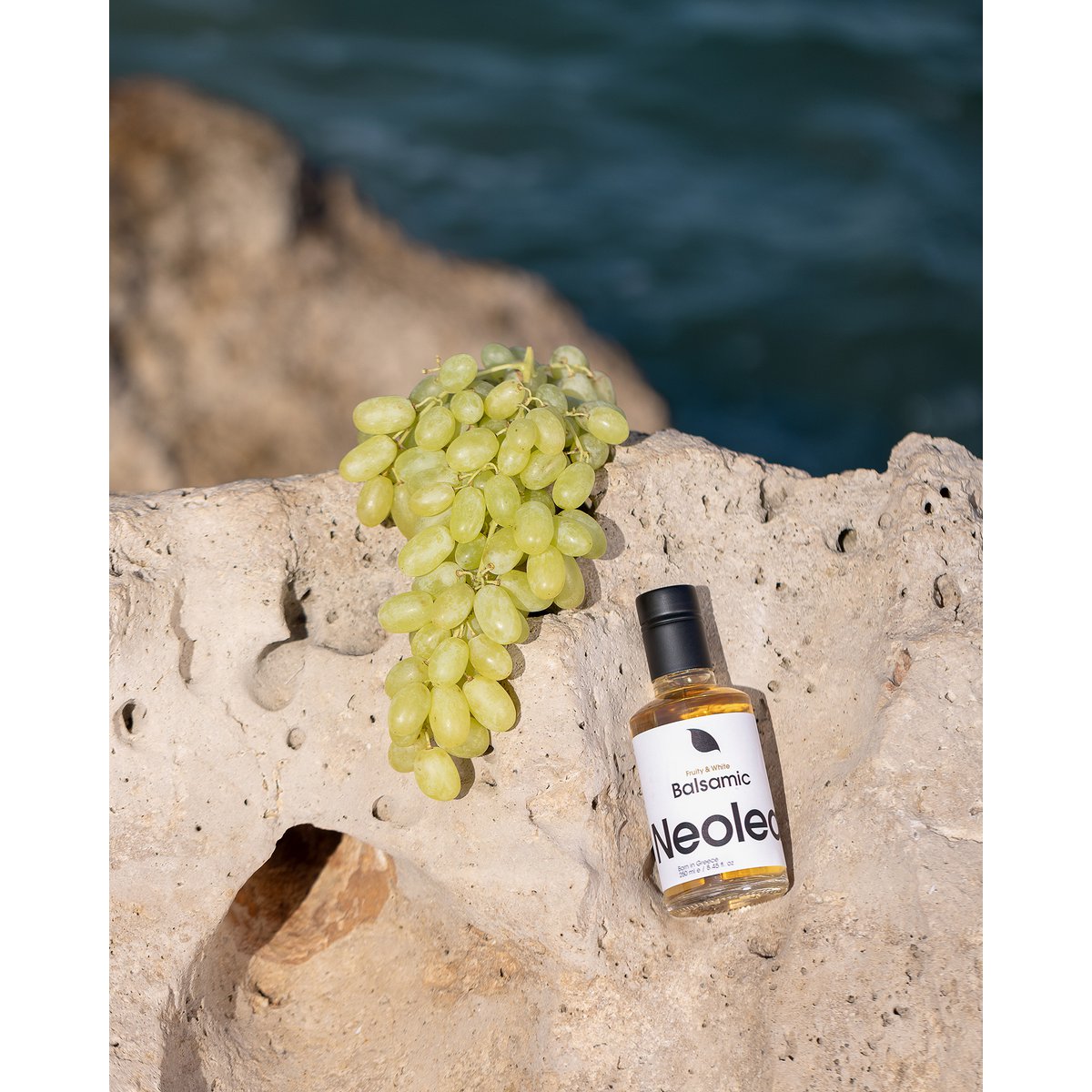 Neolea White Balsamic Vinegar 250ml