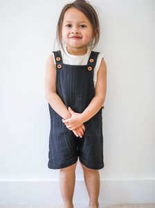 Baby Short Dungarees