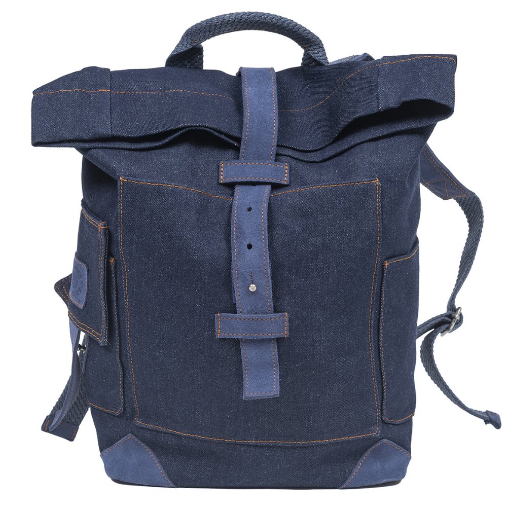 denim blue