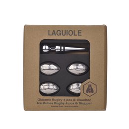 Laguiole cooler ice cream with stopper