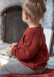 CARDIGAN AELA