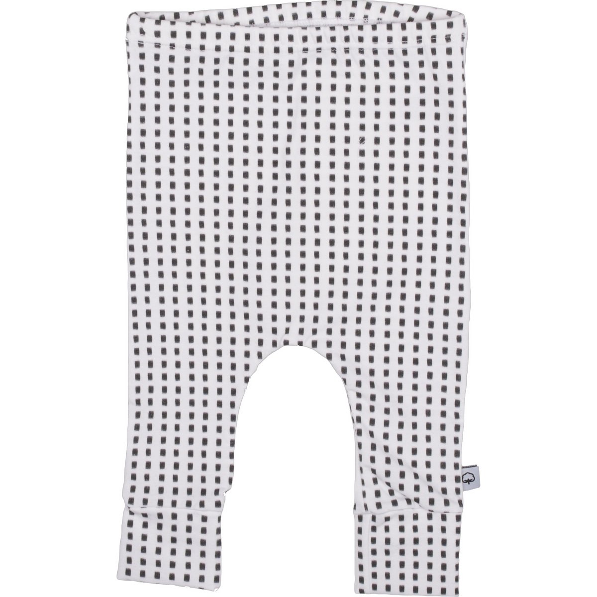 PANTALONS CARRÉS