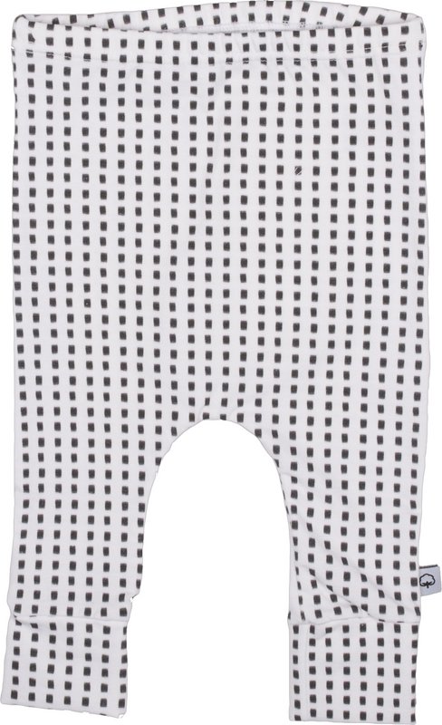 PANTALONS CARRÉS