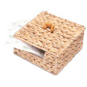 Napper holder with a lid of Decorasian - sustainable and practical!