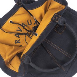 MEDIUM CABAS - WEEKENDER'S BAG
