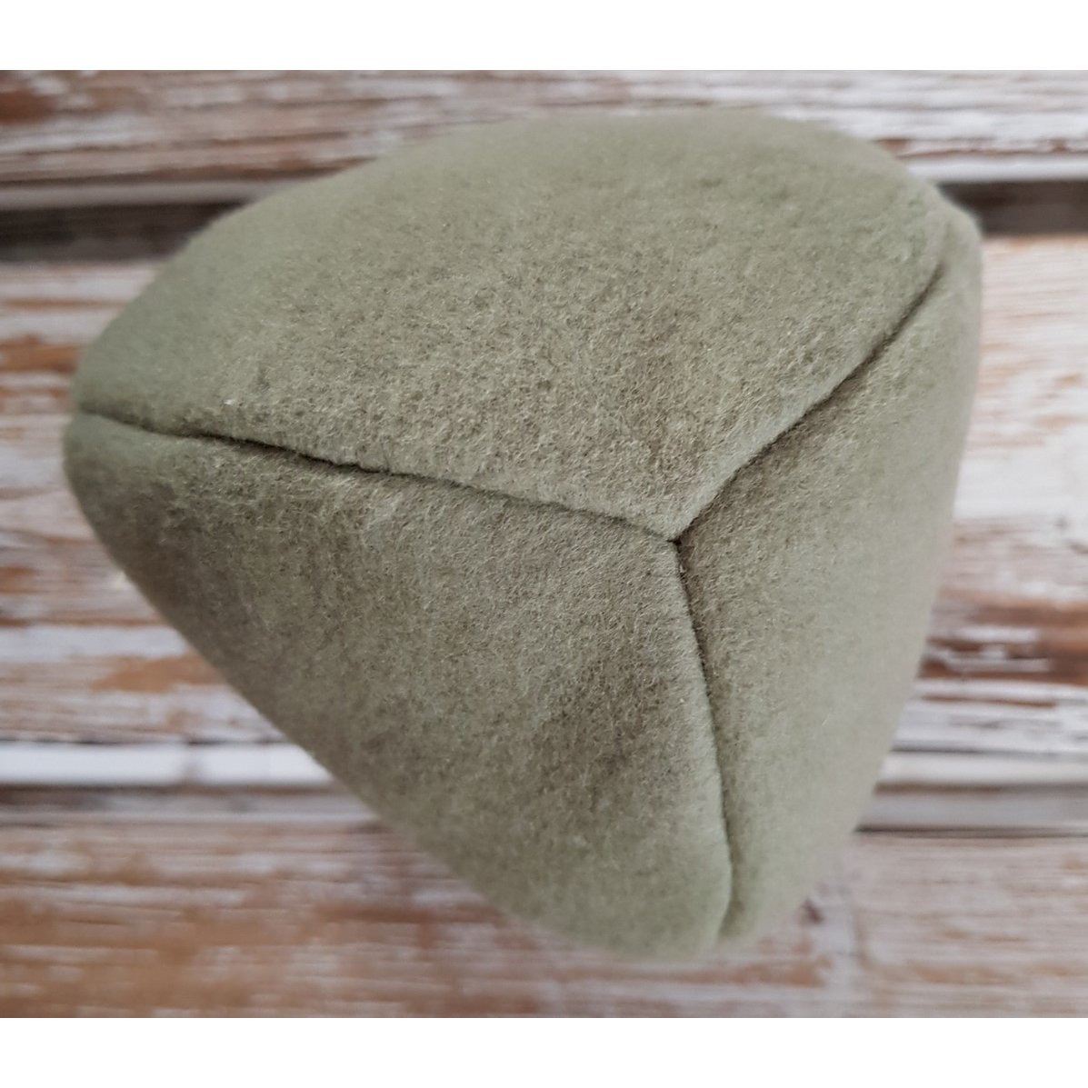Jouets écologiques pour chiens en coton biologique, 18 pièces