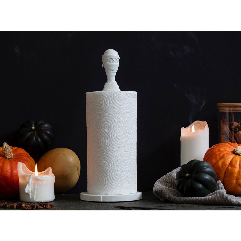Peleg Design Kitchen Roll Holder enredado Joe