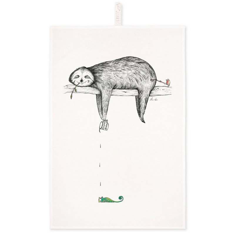 Tårer - Sloth