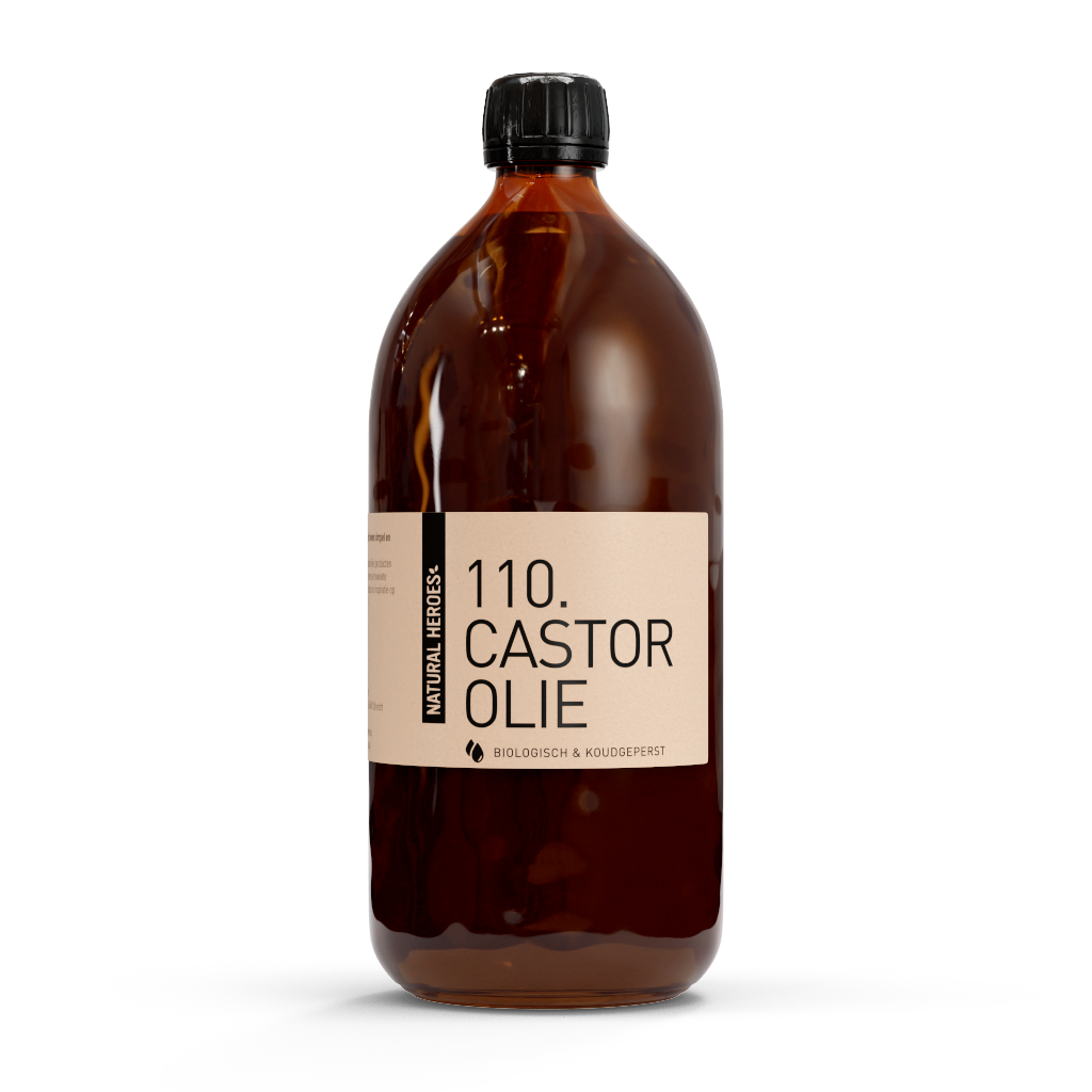 Glazen fles / 1000 ml