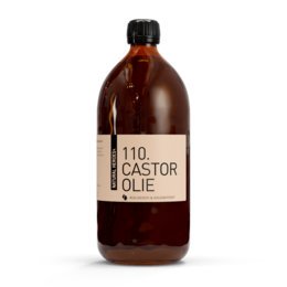 Glazen fles / 1000 ml