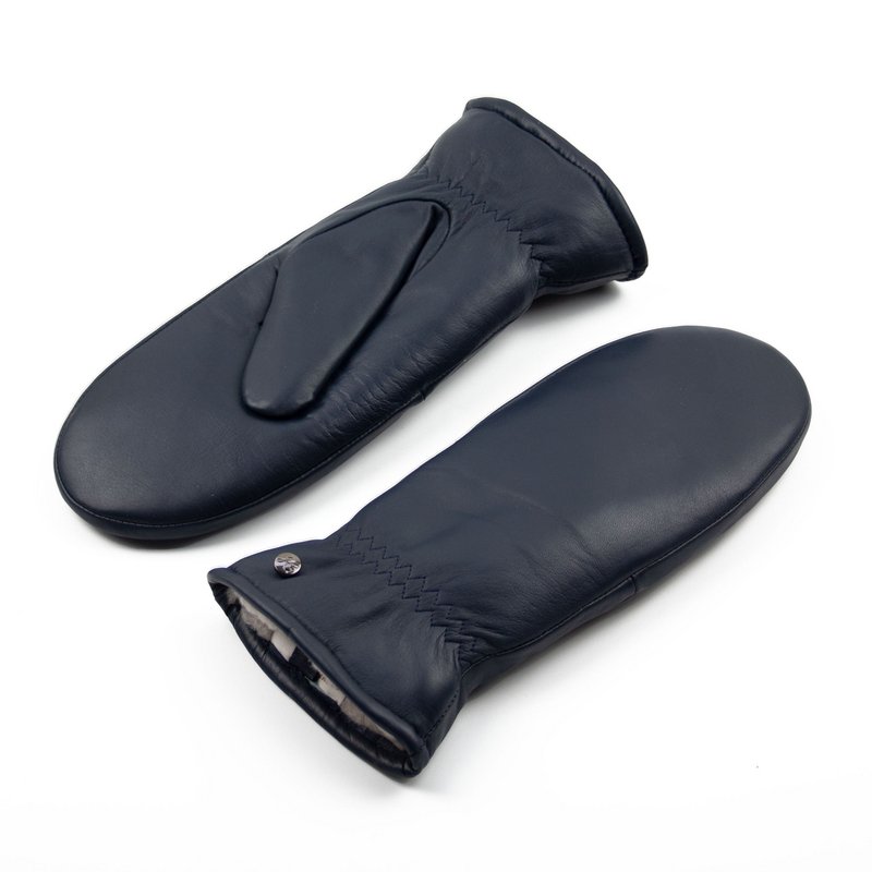 HANNI - lamb nappa / lambskin