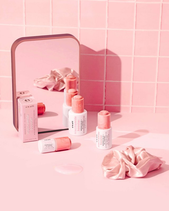 Booster de Niacinamide
