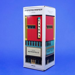 Paperscraper® „Cinema“