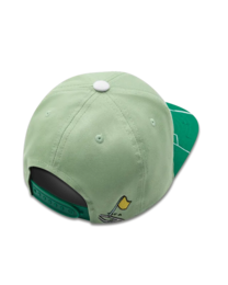 koaa – Musen “Fodbold” – Snapback grøn