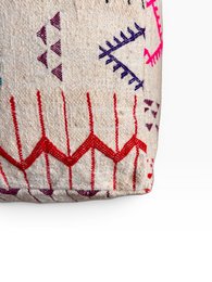 Floor cushion - Colorful Line - Caria