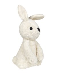 FRANCK & FISCHER Carla Soft Toy Kanin hvid Kopi 1
