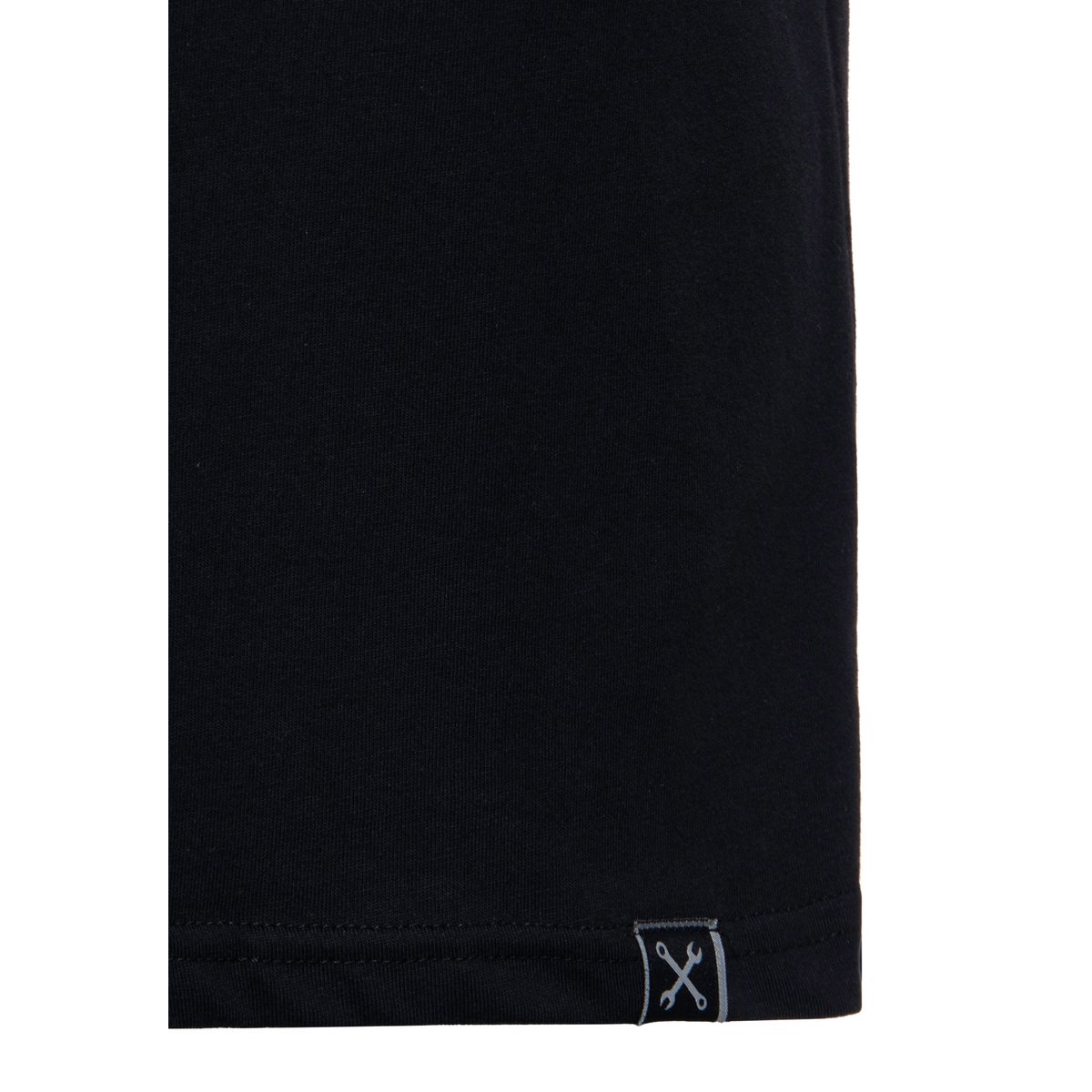 Camiseta «Lady Luck»