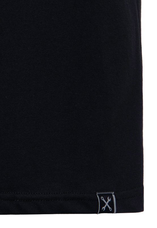 Camiseta «Lady Luck»