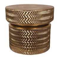 Side table Ø 58x52 cm