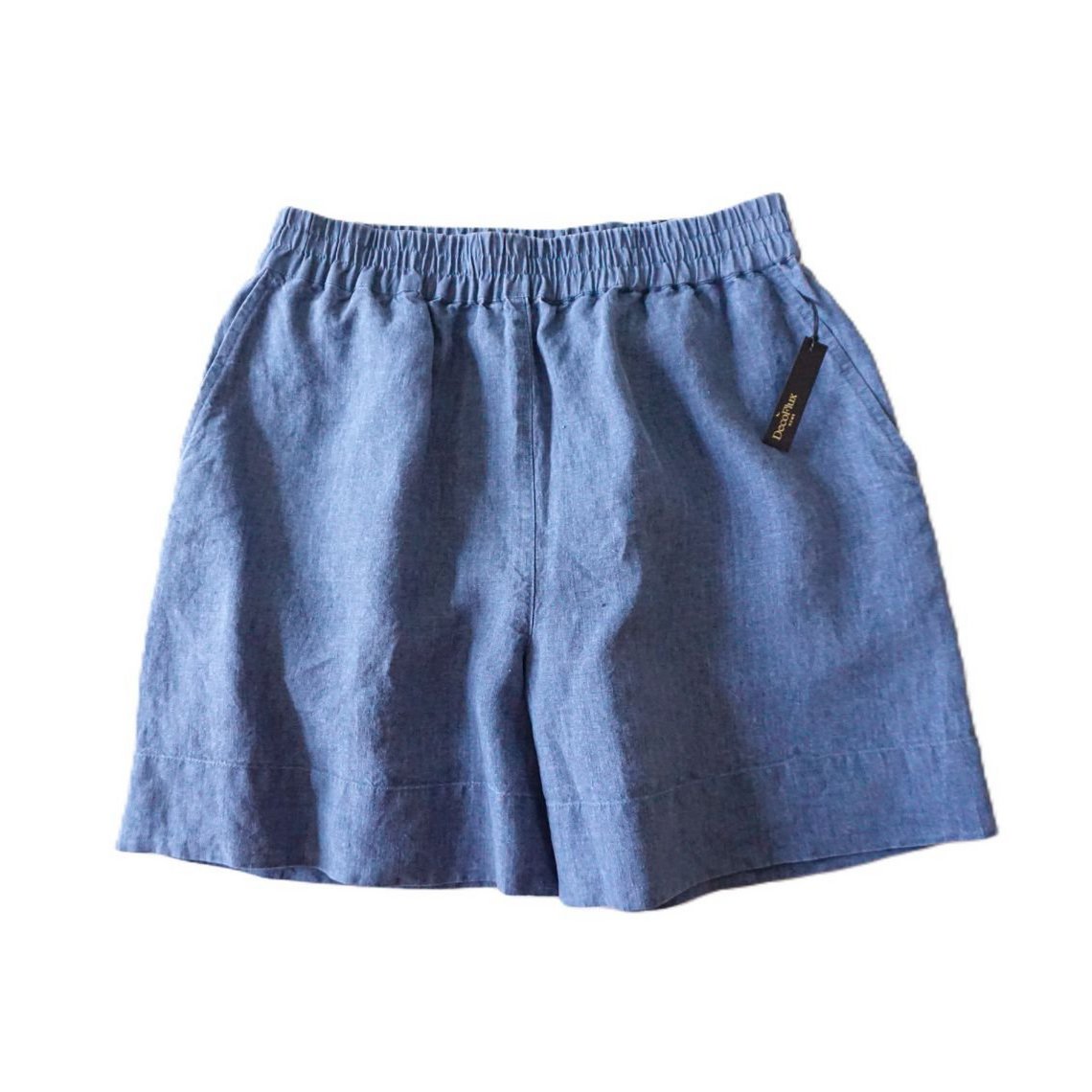 Shorts Montana Ocean