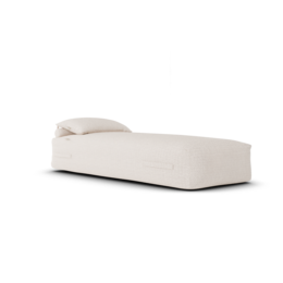 Laui Lounge™ - Boho Daybed Beige