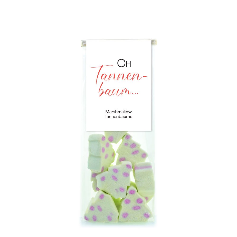 Oh Tannenbaum… – Marshmallows 50g