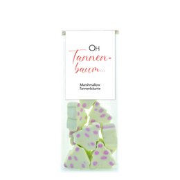 Oh Tannenbaum… – Marshmallows 50g