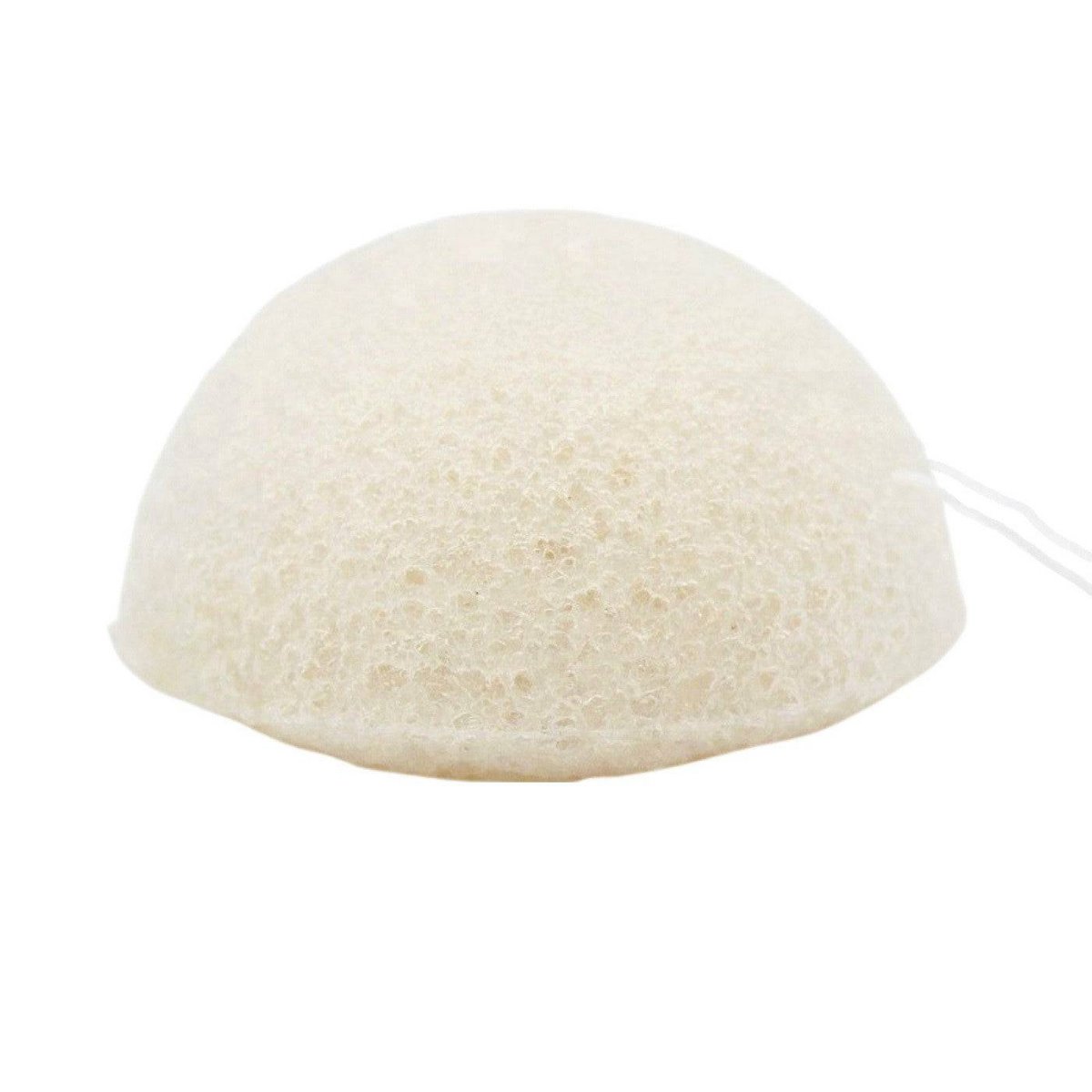 100% biologisk nedbrydelig konjac svamp