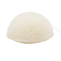 100% biologisk nedbrydelig konjac svamp