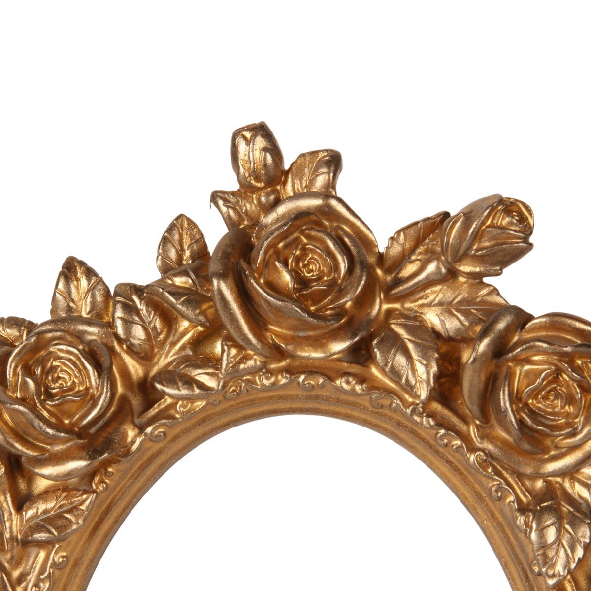 Photo Frame 10 x 15 cm - Gold - Resin 