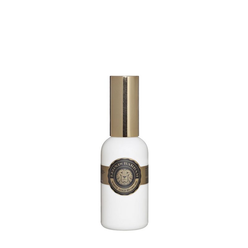 White Gold Beard Oil